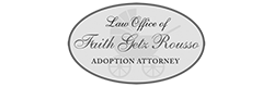 law office logo