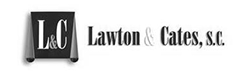 law office logo