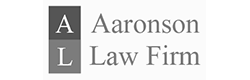 law office logo