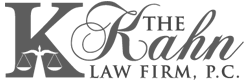 law office logo