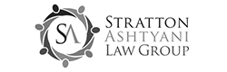 law office logo