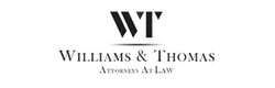 law office logo