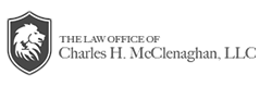 law office logo