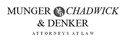 law office logo