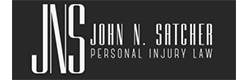 law office logo