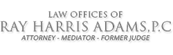 law office logo