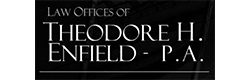 law office logo