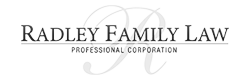 law office logo