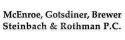 law office logo