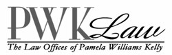 law office logo