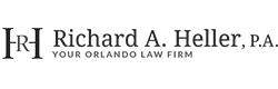 law office logo