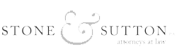 law office logo