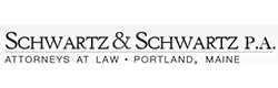 law office logo