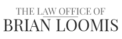 law office logo