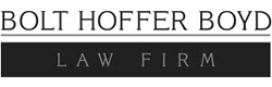 law office logo