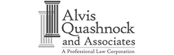 law office logo