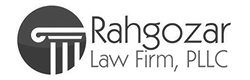 law office logo