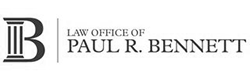 law office logo