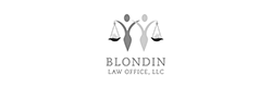 law office logo