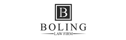 law office logo