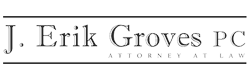 law office logo