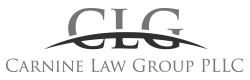 law office logo