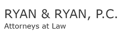 law office logo