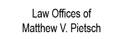 law office logo
