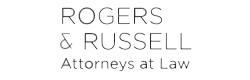 law office logo