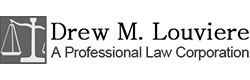 law office logo