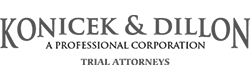 law office logo