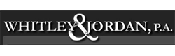 law office logo