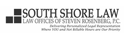 law office logo