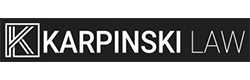 law office logo