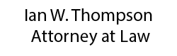law office logo
