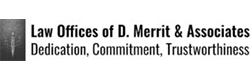 law office logo