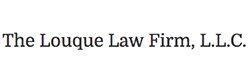 law office logo