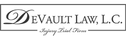 law office logo