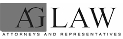 law office logo