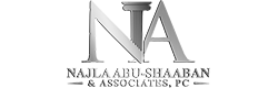 law office logo