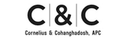 law office logo