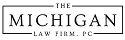 law office logo