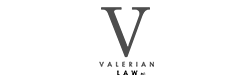 law office logo