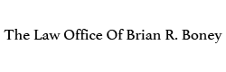 law office logo