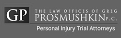 law office logo
