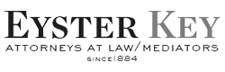 law office logo