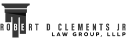 law office logo