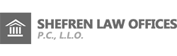 law office logo