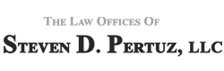law office logo