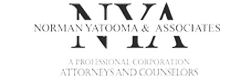 law office logo